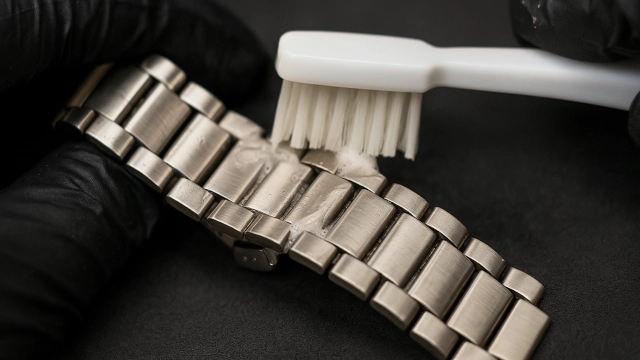 Starostlivosť o hodinky: 5 tipov, ako sa starať o hodinky, aby vám vydržali celé roky